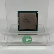 Intel Core i7-9700F 3.00GHz 8 Core SRG14 8 Thread LGA 1151 picture