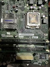 Dell 0RY007 Motherboard From Dell Inspiron 530S  Intel Core Duo 1.8GHZ CPU picture