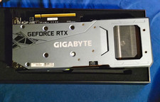 GIGABYTE NVIDIA GeForce RTX Graphics Card GPU - NVIDIA Chipset Manufacturer picture