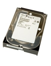 Fujitsu Enterprise MBA3147RC 146GB picture