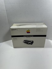 Apple Toner cartridge M2473G/A LaserWriter Open Box Sealed Inside See Pictures picture