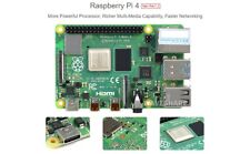 🔥 Brand New Raspberry Pi 4 -Model B 4GB RAM Completely Upgraded 64-bit 1.5GHz picture