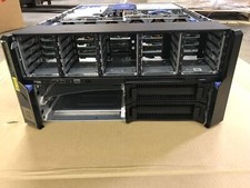DELL POWEREDGE VRTX ENCLOSURE barebone Motherboard FAN 25BAY 2CFWT W/ 4X 1600W picture