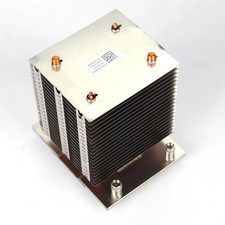 Original WC4DX server radiator CPU Processor heatsink 0WC4DX For Dell T430 picture