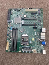 Supermicro Engineteh BIOS X11SCA-F Intel C246 Single Socket LGA-1151 Motherboard picture