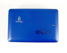 Iomega eGo Blue USB 2.0 3.5