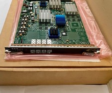 Ericsson Redback Networks 4-Port Quad 4X1 POS OC-12 SYS STM-4 906-0139  picture