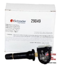 Schrader TPMS 29049 Snap-In 314.9 MHz Sensor picture