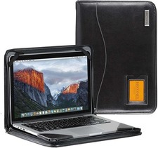 Broonel Black Contour Case For APPLE MacBook Pro 14