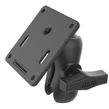 RAM Mount 75x75mm VESA Plate with 1.5