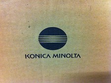 Genuine Konica A2XN-0ED DV512m Magenta C554 C454 C364 C284 224 Developer New C picture