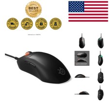 Prime Edition 69g Gaming Mouse - 18K CPI Pro Sensor & Fast Magnetic Switches picture