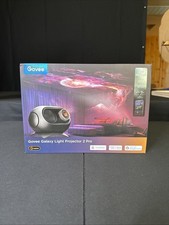 Govee Galaxy Matter Light Star Projector 2 Pro 4 Megapixel HD Lens H609D picture