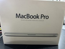 Apple MacBook Pro Model A1278 13