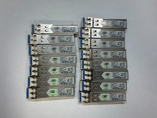 Original Cisco GLC-LX-SM-RGD Transceiver Module picture