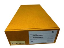 NI-X-32-SF I Brocade Foundry Switch Fabric Module BRAND NEW SEALED picture