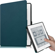 Case for Nook Glowlight plus (Previous Gen 6 Inch - Barnes & Noble 2015 Model BN picture