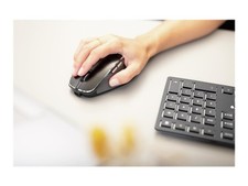 Cherry DW 9500 SLIM JD-9500EU-2 Wireless Mouse Keyboard Combination EU Layout picture