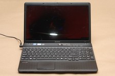Sony VAIO VPCEH1AFX/B Pentium B940 Intel HD Graphics 750GB HDD 4GB RAM Windows 7 picture