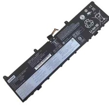 NEW Genuine 80Wh 01AY969 Battery For Lenovo ThinkPad X1 Extreme 2019 20QV000WGE picture