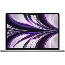 Apple 2022 MacBook Air M2 Chip 13.6