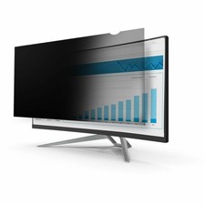 StarTech Monitor Privacy Screen for 34 inch Ultrawide Display PRIVSCNMON34W picture