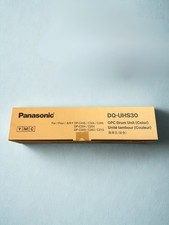 Panasonic DQ-UHS30 Color OPC Drum Unit DP-C Series YMC New picture