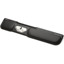 Contour Design RollerMouse Pro3 Wired Ergonomic Mouse, Adjustable Speed, 8 picture