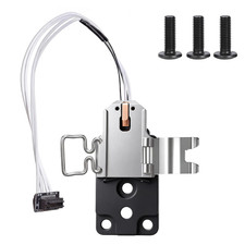 Hotend Heating Assembly Kit for Bambu Lab A1 & A1 Mini, Replacement Hot End Set picture