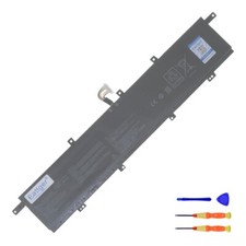 Genuine 0B200-03840000 battery for ASUS Zenbook Pro Duo UX582ZW UX582ZM UX582LR picture