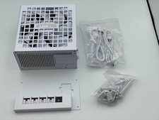 Lian Li RS1000W with Hub 1000 Watt 80 Plus Gold ATX Fully Modular Power Supply picture