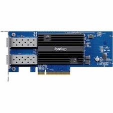Synology Dual-Port 10GbE Adapter E10G30-F2 picture