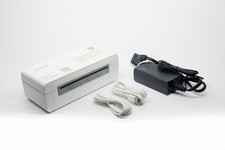 Jadens JD-668BT Bluetooth Thermal Shipping Label Printer New Open Box picture