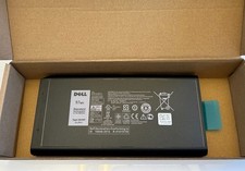 Genuine OEM X8VWF Battery For Dell Latitude 14 Rugged 5404 5414 E5404 7404 7414 picture