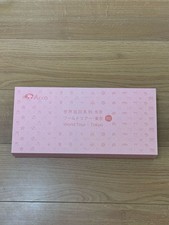 Akko Keycaps World Tour Tokyo R2 Pink Gaming Keyboard JP Unused picture