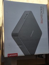 Ideacentre Mini 01q8x10 32gb 1tb Ssd Pc Snapdragon X Ob picture