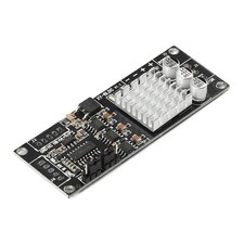 XYBLDC 3 Phase Brushless Hall Motor Controller Module 10KHz PWM 12V30V 200W picture