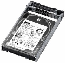 HARD DRIVE DELL 0FVX7C ST2000NX0433 2TB 7.2K 128MB SAS-3 2.5'' inch picture