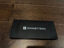 Sonnet Technologies Echo 20 Thunderbolt 4 SuperDock picture