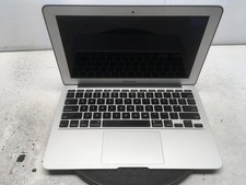 Apple MacBook Air A1370 Intel Core i5-2467M 1.6GHz  NO HDD No Batt picture