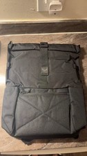 NEW ASUS TUF Gaming 15_17 BLACK Backpack with Roll-Up (48.0cmx38.0cmx10.0cm) picture
