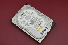 WD400JD-22MSA1 - Western Digital 40GB 7200 RPM SATA 3.5