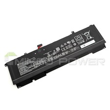 New Genuine QK06XL Battery for HP OMEN Transcend 16(u1000) N28647-1C1 N28832-005 picture