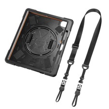 Sanwa Supply Shockproof Case for iPad Pro 13-inch picture