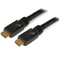 StarTech 35FT High Speed 4K HDMI to HDMI Cable HDMM35 picture