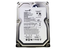 Seagate ST3750330AS - PN: 9BX156-304 FW SD1A KRATSG SATA 3.5