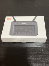 1Mii B03S Bluetooth 5.3 Transmitter/Receiver for TV, PC, Old Stereo, Etc picture