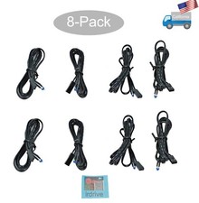 8pack: NEW Temperature Sensor for PC Fan Speed Controller/Motherboard BIOS Probe picture