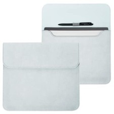 Minimalistic Protective Case - (Magnetic Closure, Scratch-Resistant, Water  picture