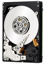 Dell 0H8799-RFB Hard Drive SAS 73GB 15RPM ~E~ picture